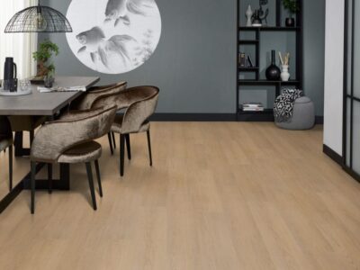 Floorlife Laminaat Kingston collection Licht eiken 222
