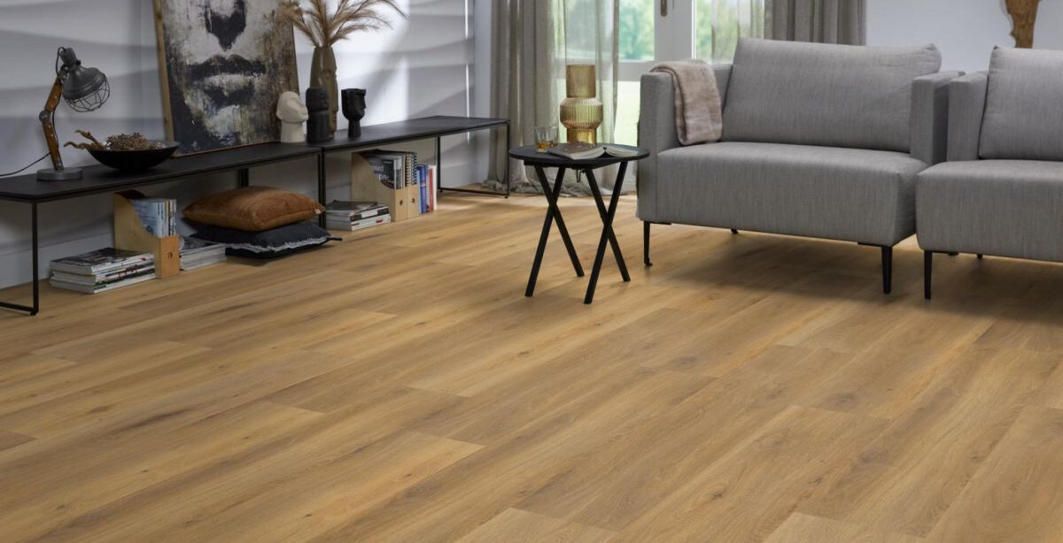 Vloeren Apeldoorn