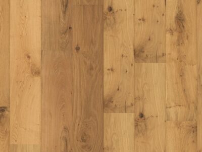 Floorlife Parket Plank Venice Extra Rustiek Naturel geolied
