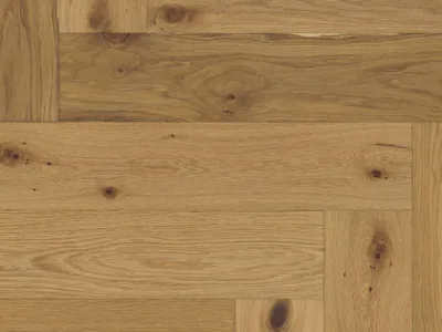 Beverly Hills visgraat rustiek dubbel gerookt naturel 4103 Rustiek dubbel gerookt naturel geolied