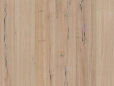 Floorlife Parket Plank Sienna Rustiek Handgeschraapt Beach White