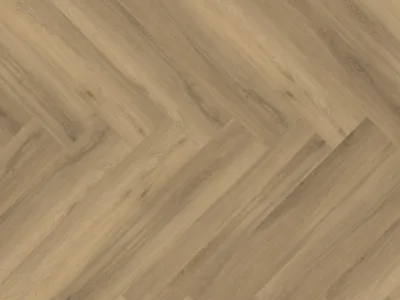 YUP herringbone click SRC natural