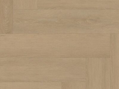 Vtwonen Click PVC Visgraat Herringbone warm natural