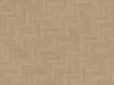 YUP Leyton visgraat dryback beige