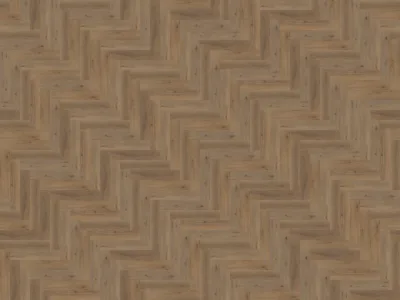 YUP Leyton visgraat click SRC natural oak