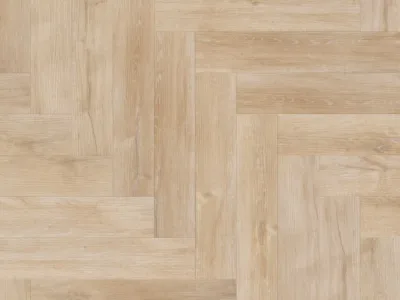PVC DRYBACK 4MANSION HERRINGBONE WARM OAK