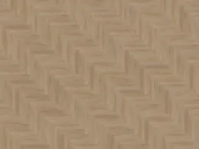 YUP Merton visgraat click natural oak