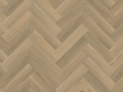 Floorlife Plak PVC Visgraat Yup Herringbone Small (paddington) natural 5503