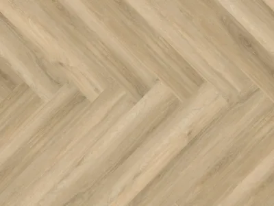 YUP Herringbone beige