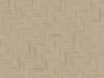 YUP Merton visgraat dryback beige