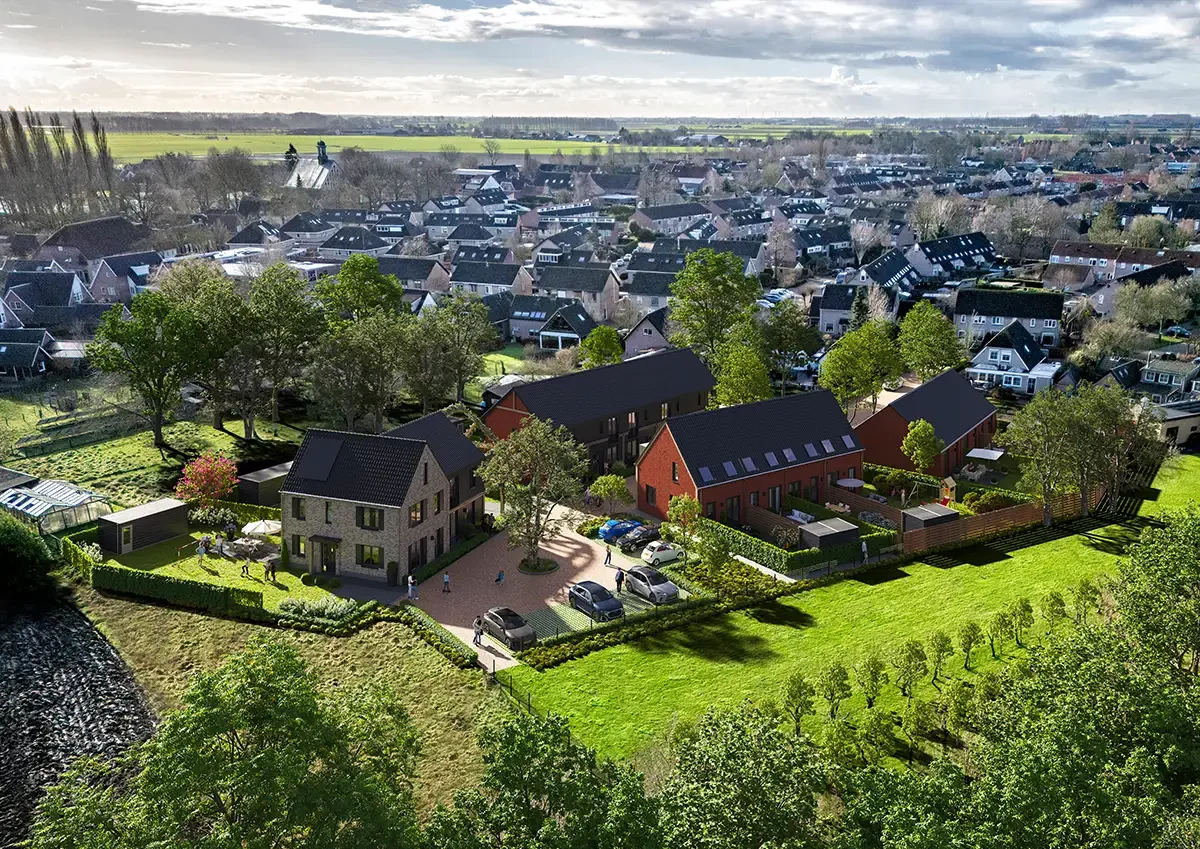 Stuwche Hoeve