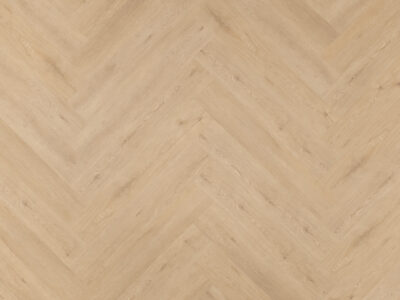Floer Walvisgraat PVC - Gaia Grijsbeige