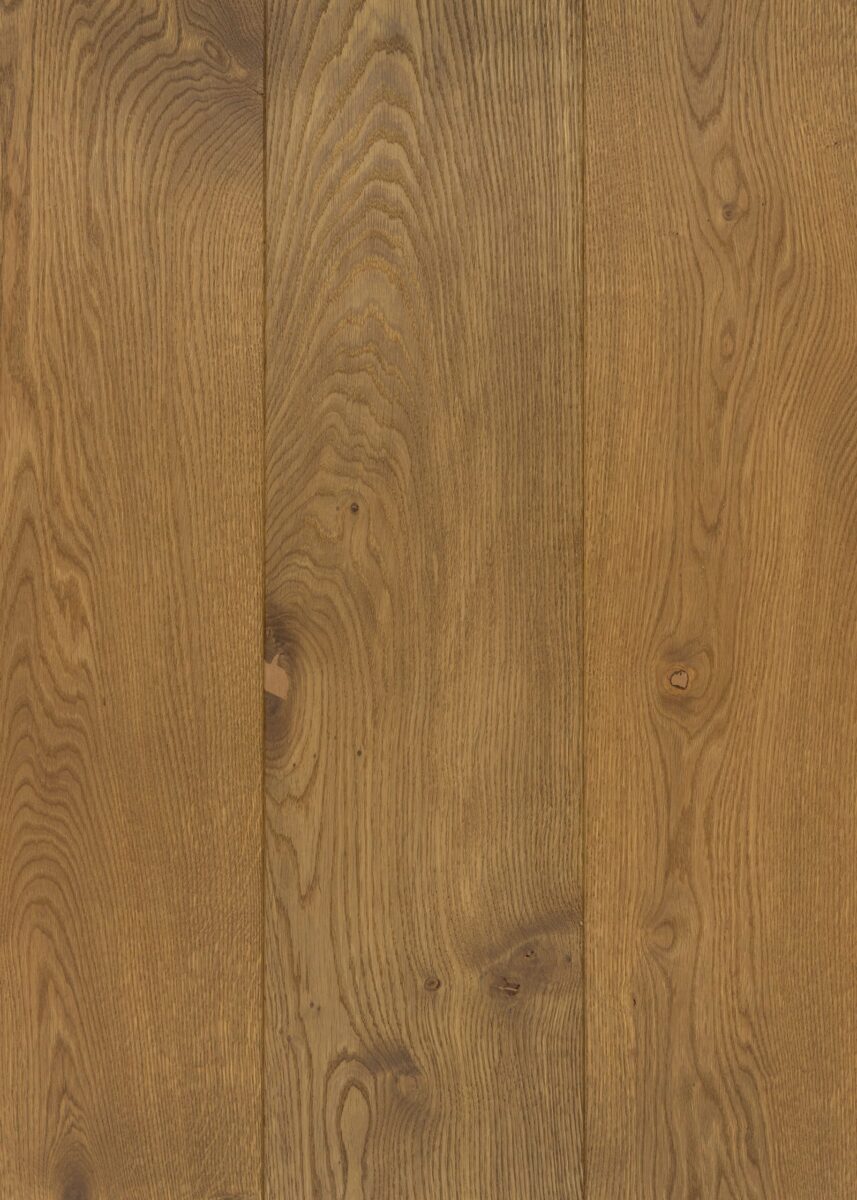 Houten Vloer Oliën