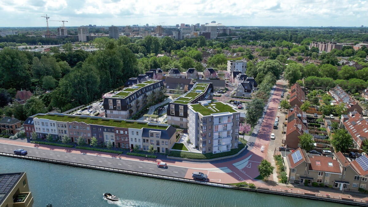 Hof van Saan