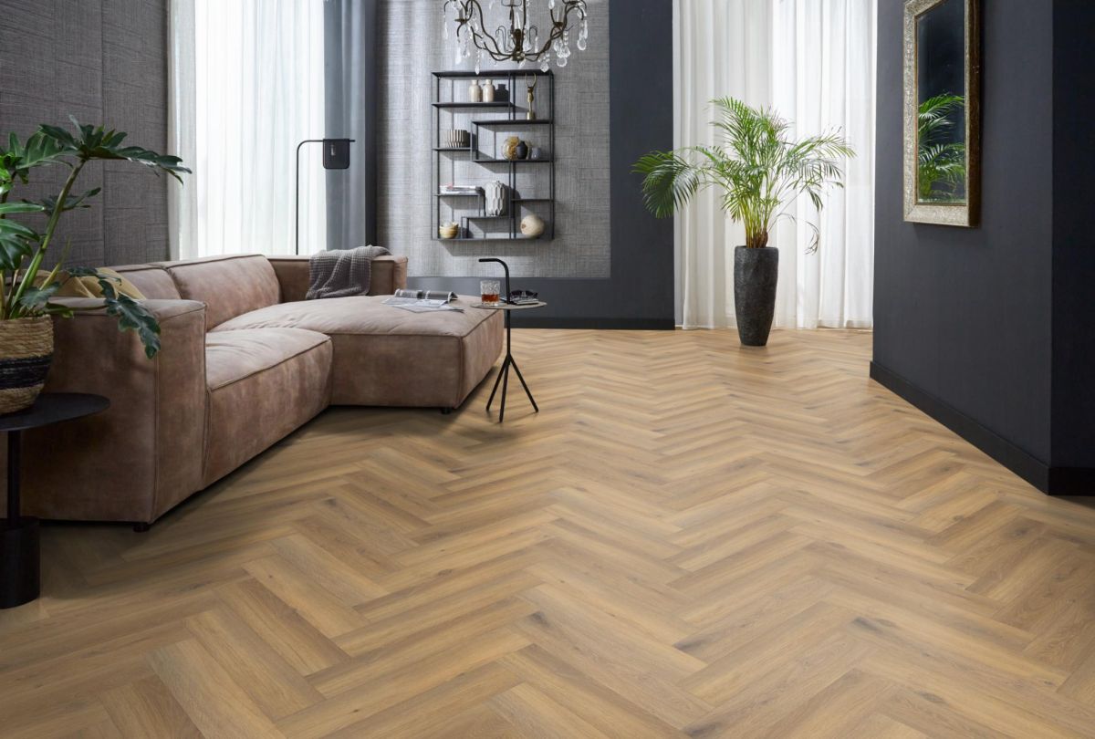 Wat kost een PVC vloer