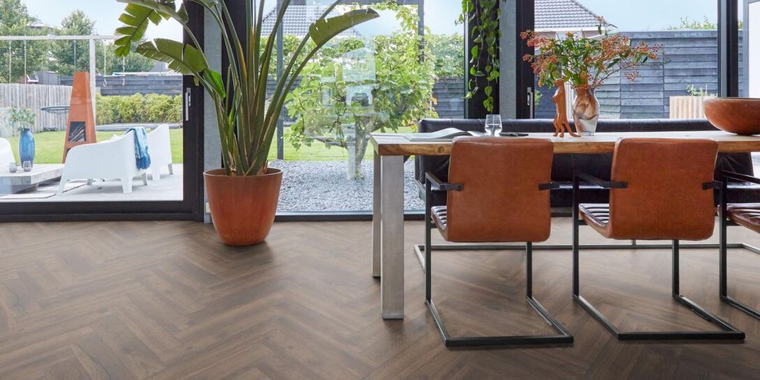 PVC Vloeren Rotterdam