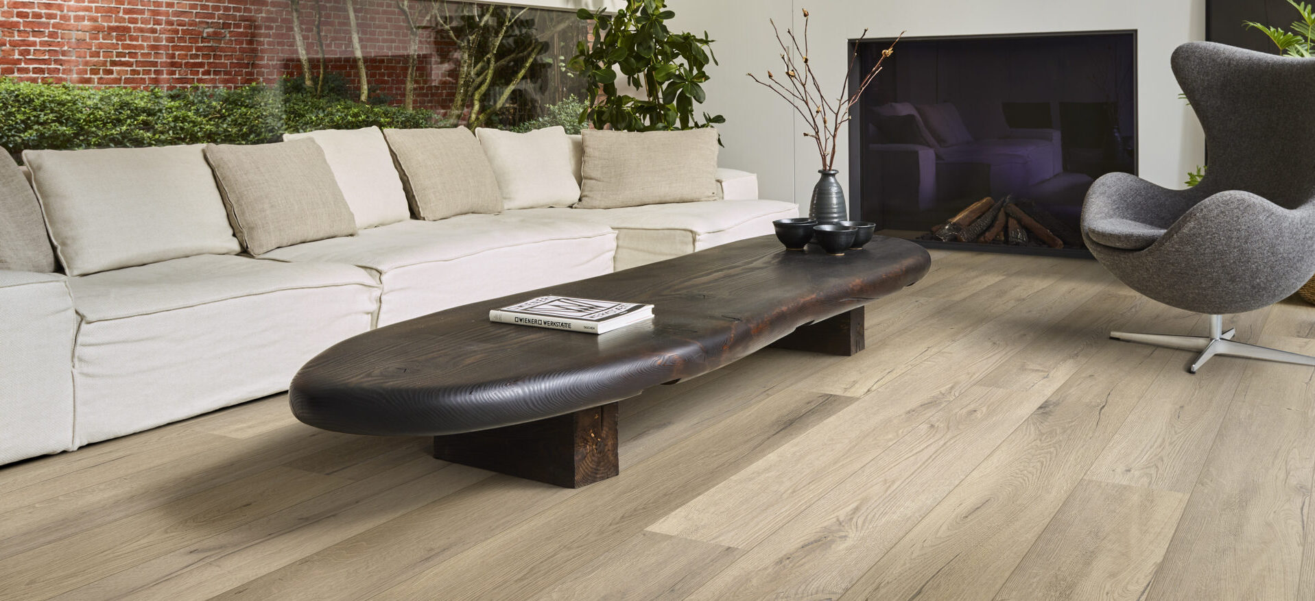 PVC over laminaat leggen