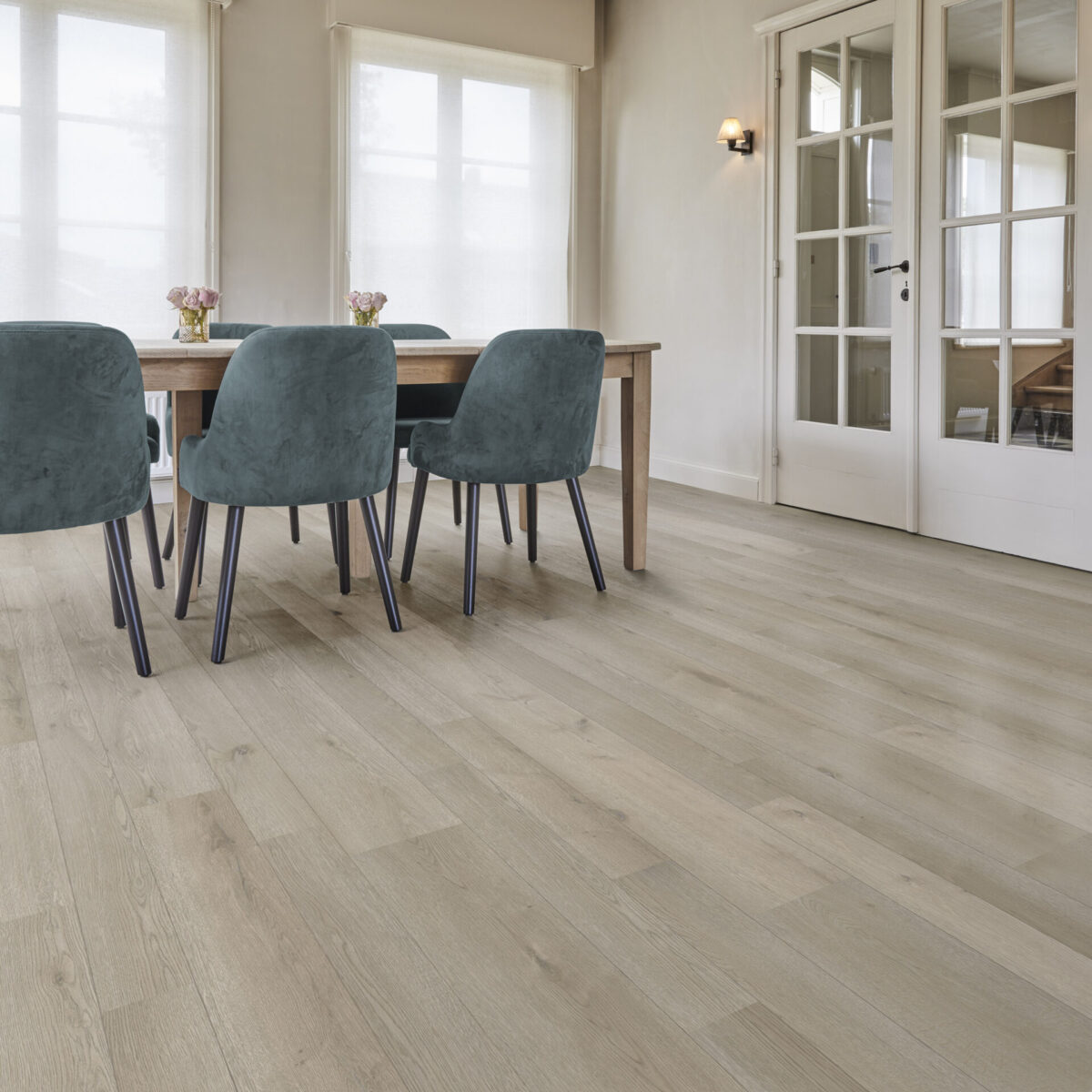 PVC Vloeren Delft