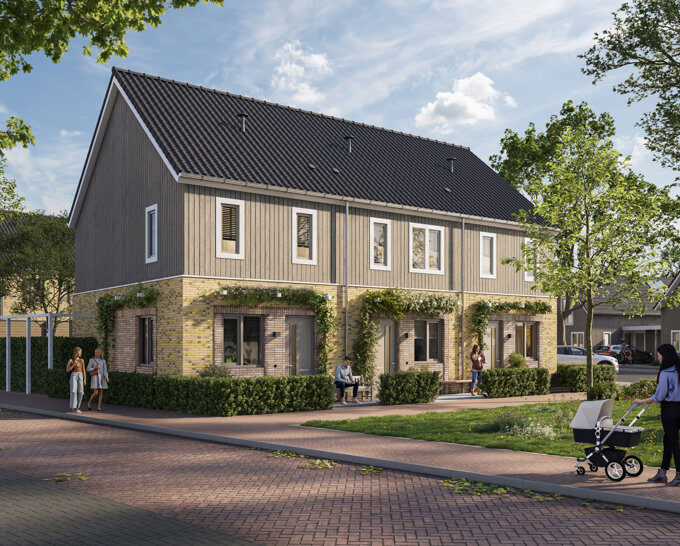 Hof van Wael