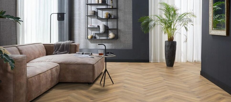 Wat kost een laminaatvloer? Prijzen en kosten per m² uitgelegd