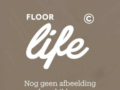 Floorlife Parket Plank Bel Air Extra Rustiek Blank geolied